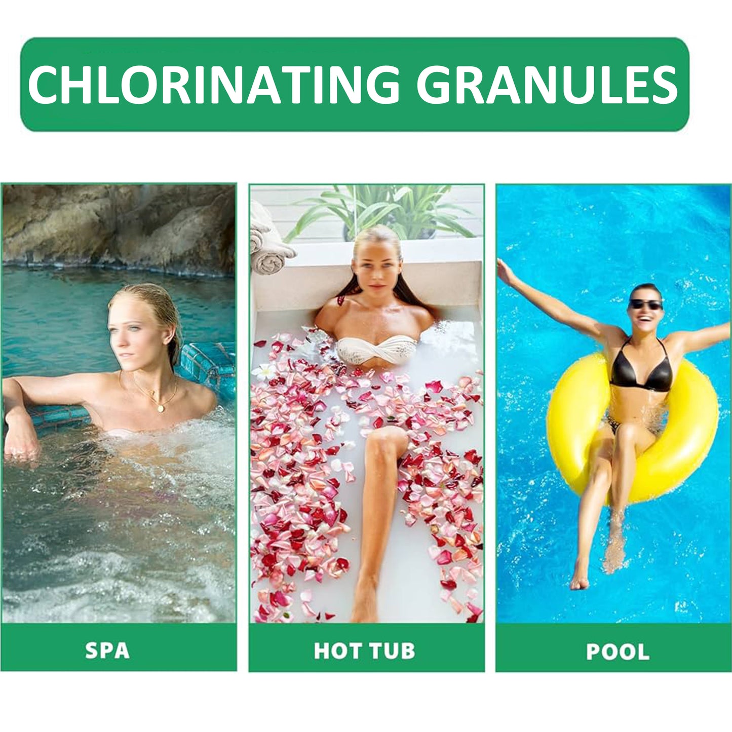 use-chlorinating-granules-for-spa-hottub-pool