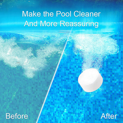 make-the-pool-cleaner