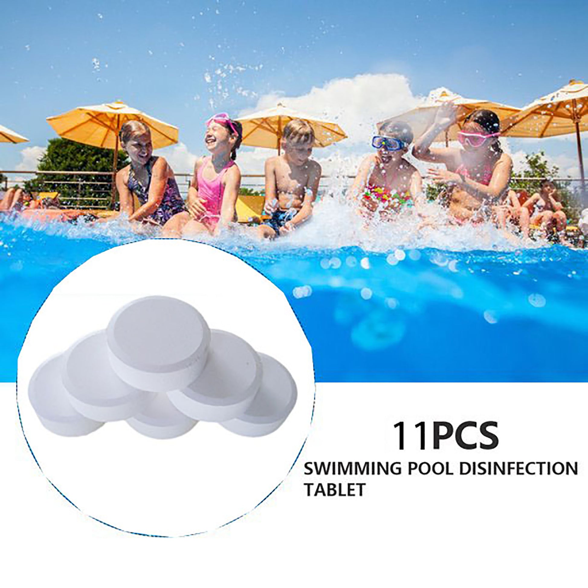 swimming-pool-disinfection-tablet